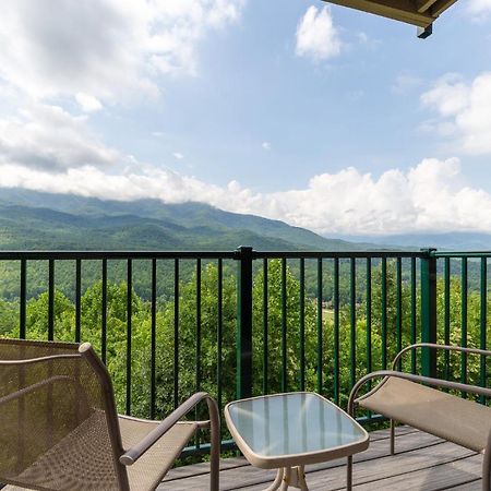 Deer Ridge Mountain Resort C102 Gatlinburg Exterior photo