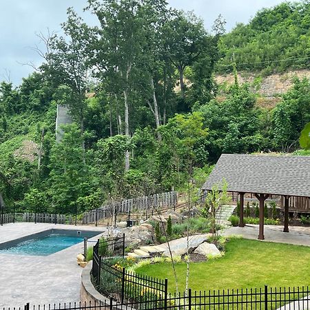 Deer Ridge Mountain Resort C102 Gatlinburg Exterior photo
