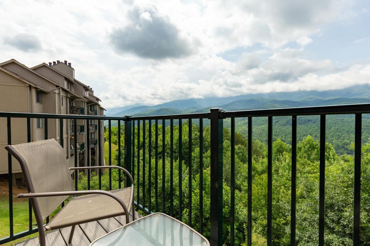 Deer Ridge Mountain Resort C102 Gatlinburg Exterior photo