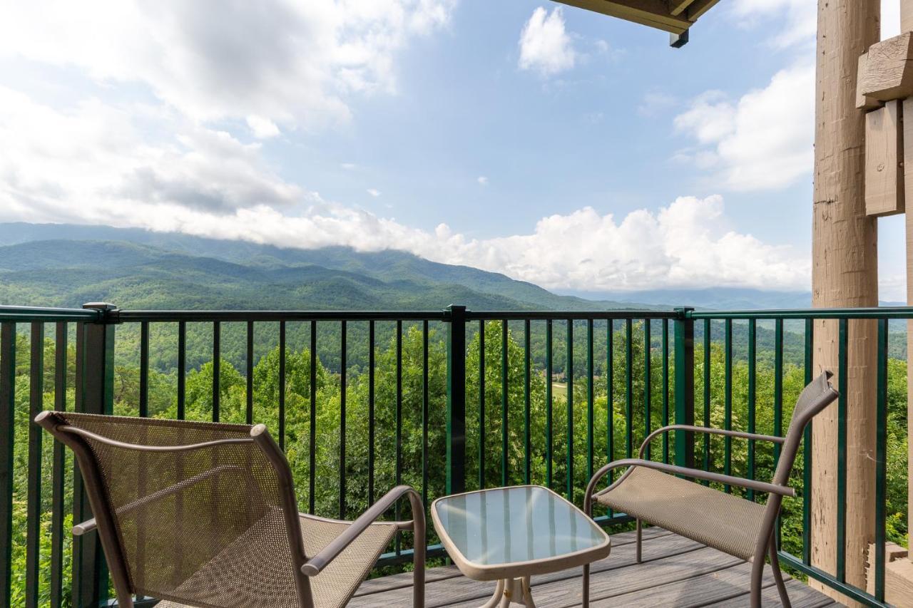 Deer Ridge Mountain Resort C102 Gatlinburg Exterior photo