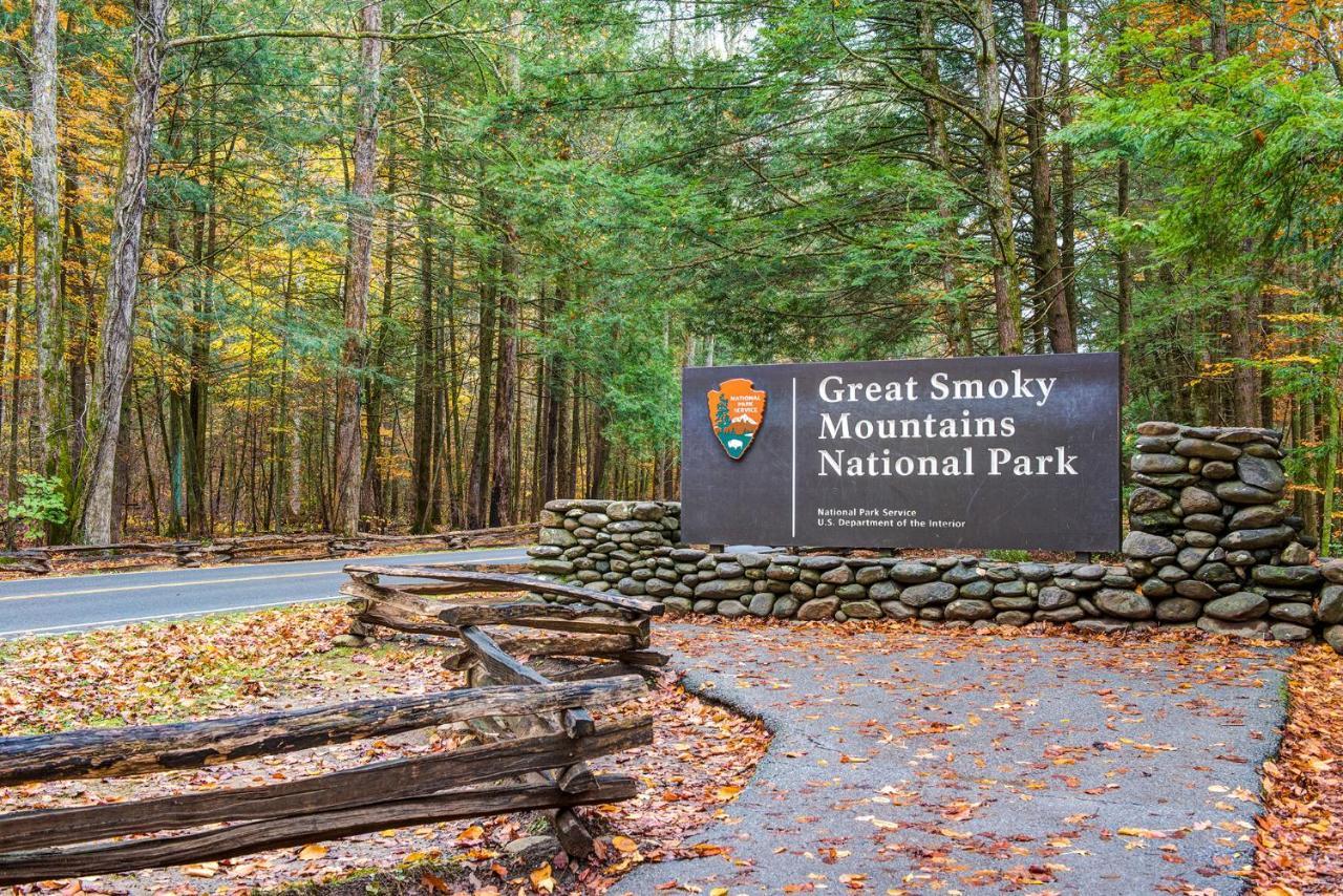 Deer Ridge Mountain Resort C102 Gatlinburg Exterior photo