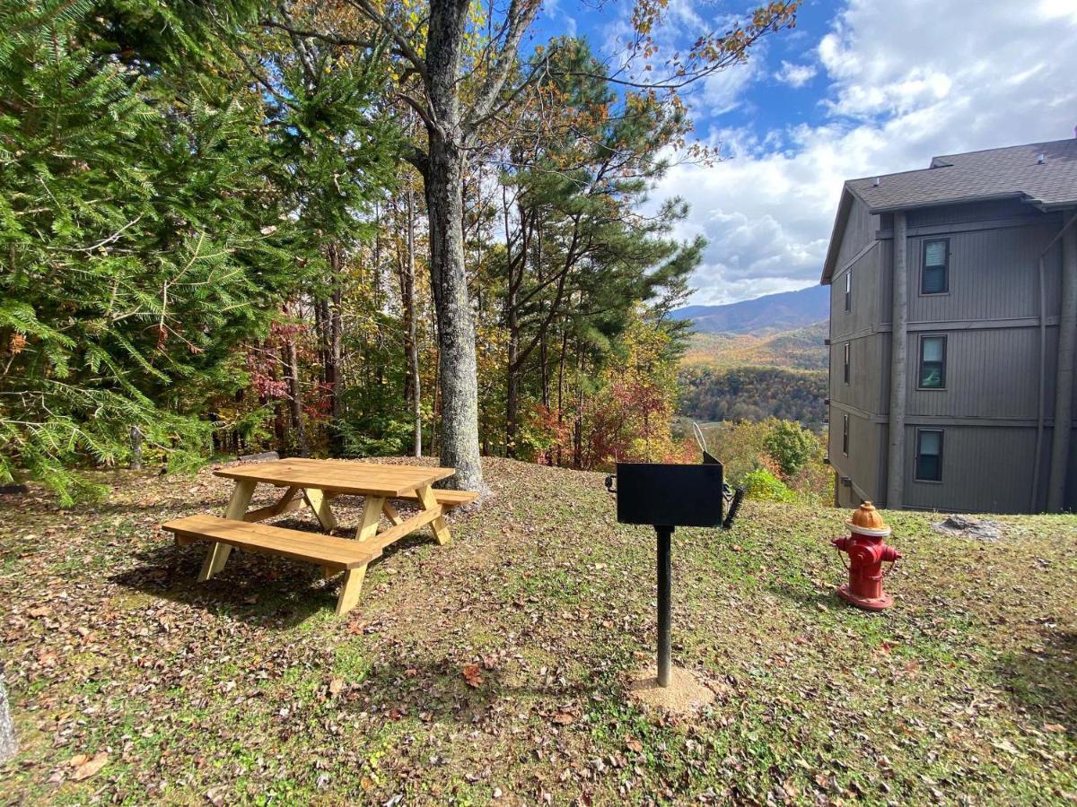 Deer Ridge Mountain Resort C102 Gatlinburg Exterior photo