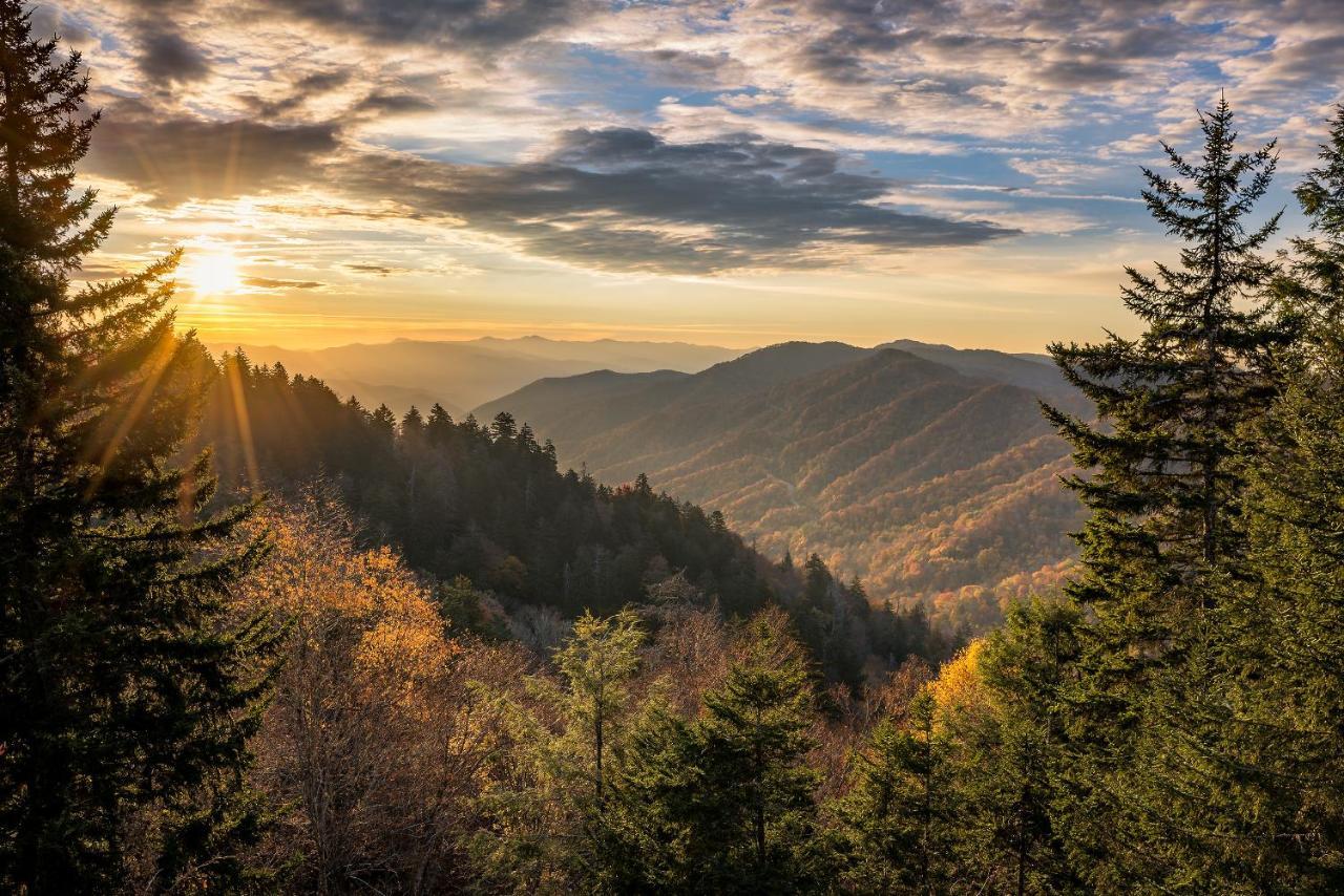 Deer Ridge Mountain Resort C102 Gatlinburg Exterior photo