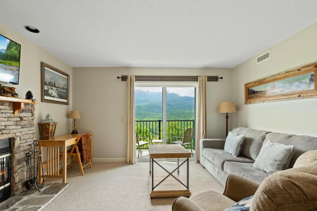 Deer Ridge Mountain Resort C102 Gatlinburg Exterior photo