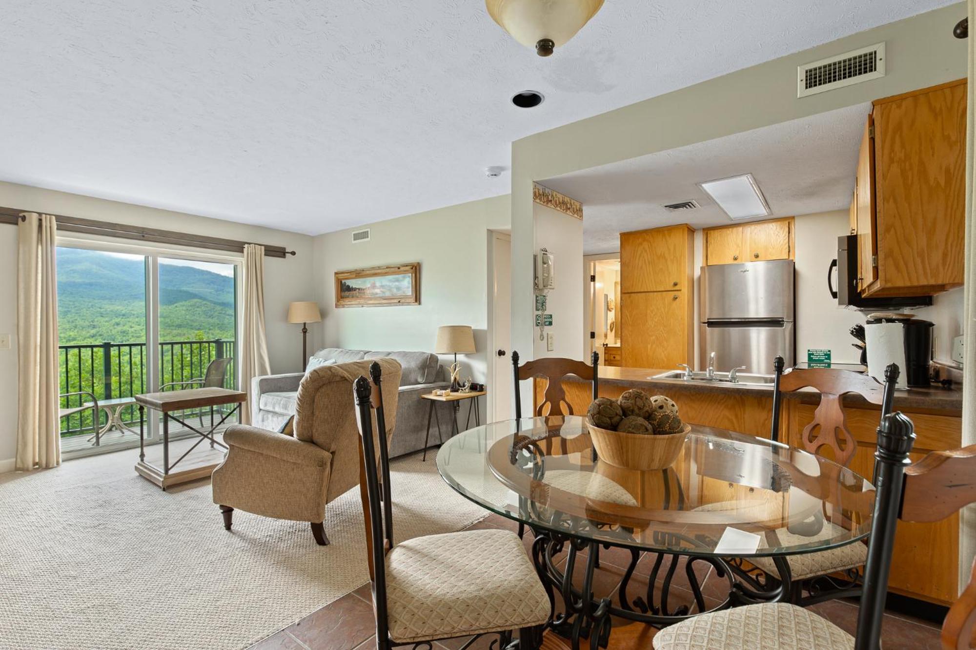 Deer Ridge Mountain Resort C102 Gatlinburg Exterior photo