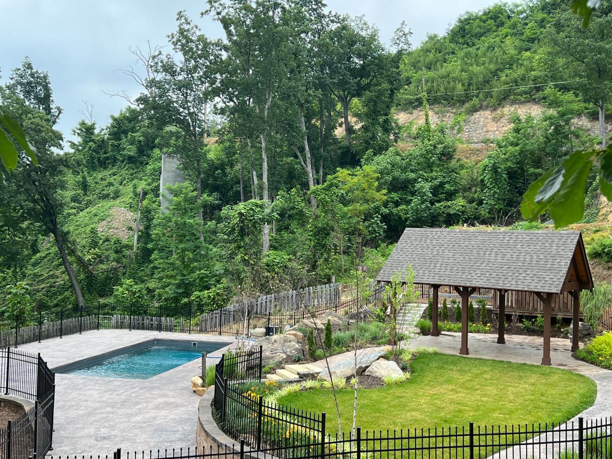 Deer Ridge Mountain Resort C102 Gatlinburg Exterior photo